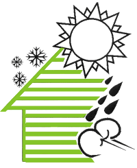 dallas home weatherization