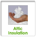 Cellulose and Fiberglass Dallas Attic Insulation