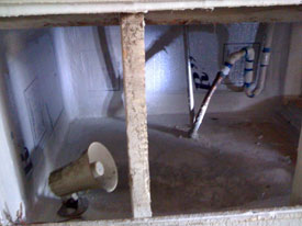 dallas insulation contractor