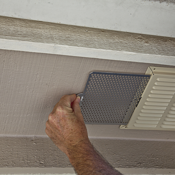 dallas attic ventilation contractor